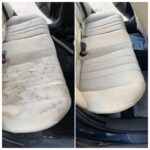 غسيل سيارات بالبخار