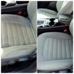 غسيل مراتب السيارة